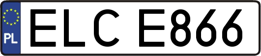 ELCE866