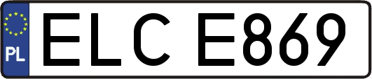 ELCE869