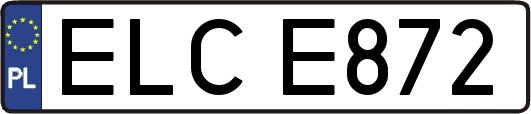 ELCE872