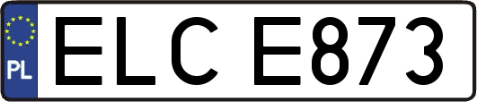 ELCE873