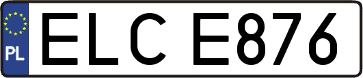 ELCE876