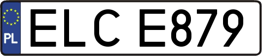 ELCE879