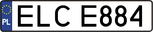 ELCE884