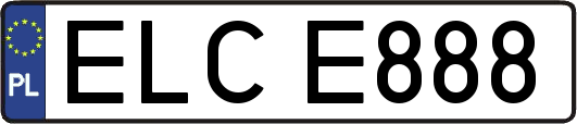 ELCE888