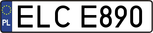 ELCE890