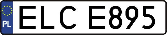 ELCE895