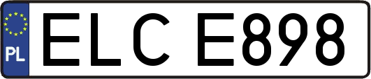 ELCE898