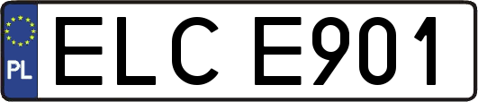 ELCE901