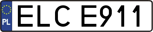 ELCE911