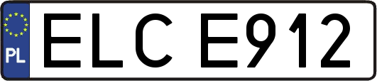 ELCE912