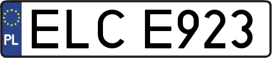 ELCE923