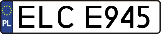 ELCE945