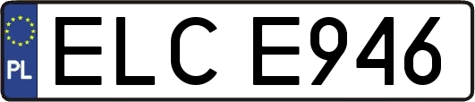 ELCE946