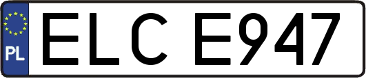 ELCE947