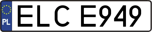 ELCE949