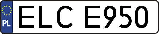 ELCE950