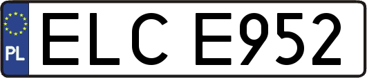ELCE952