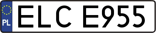 ELCE955