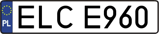 ELCE960