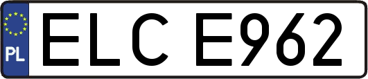 ELCE962