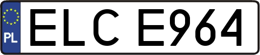 ELCE964