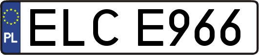 ELCE966