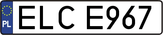 ELCE967