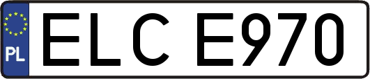 ELCE970