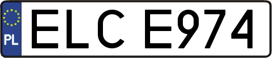 ELCE974