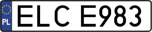 ELCE983