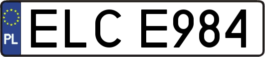 ELCE984