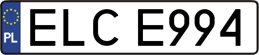 ELCE994