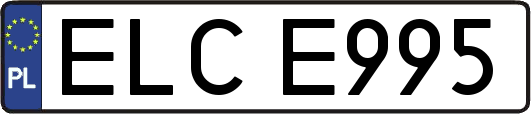 ELCE995