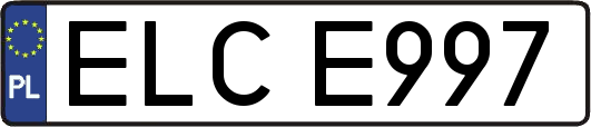 ELCE997