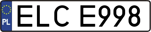 ELCE998