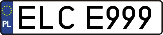 ELCE999