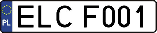 ELCF001