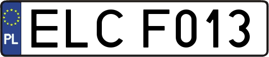 ELCF013