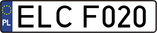 ELCF020