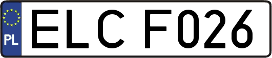 ELCF026