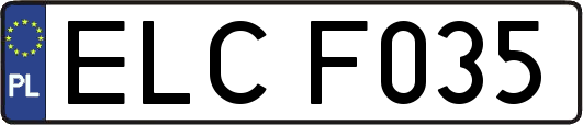 ELCF035