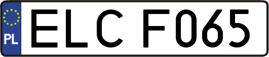 ELCF065