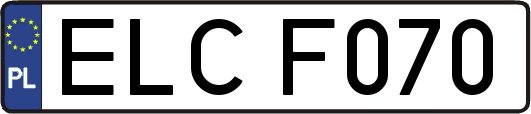 ELCF070