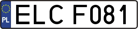 ELCF081