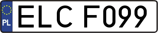 ELCF099