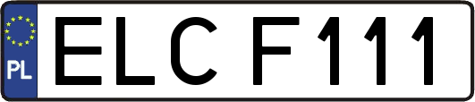 ELCF111