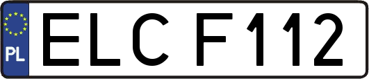ELCF112