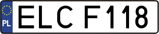 ELCF118