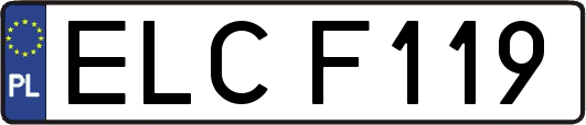 ELCF119