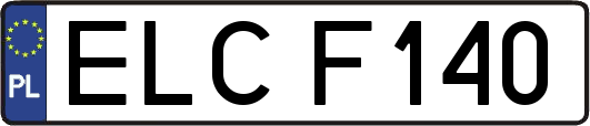 ELCF140